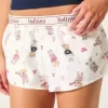 Flannel Boxer Shorts Flannel Boxer Shorts