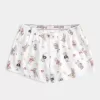Flannel Boxer Shorts Flannel Boxer Shorts