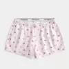 Flannel Boxer Shorts Flannel Boxer Shorts