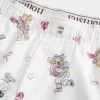 Flannel Boxer Shorts Flannel Boxer Shorts