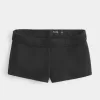 Fleece Mini Short Fleece Mini Short