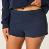 Fleece Mini Short Fleece Mini Short