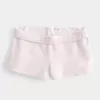 Fleece Mini Short Fleece Mini Short