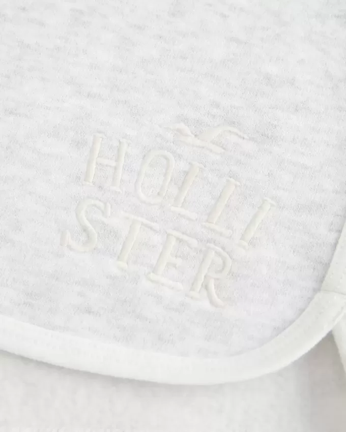 Fleece Shortie Shorts Fleece Shortie Shorts