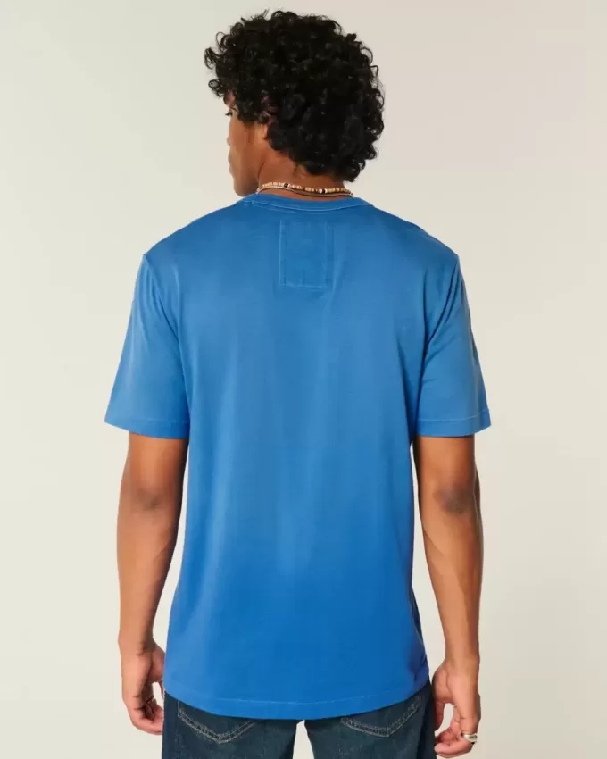 Freze & Miazoff Air Conditioning Graphic Tee