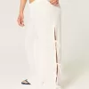Gauze Wide-Leg Pants Gauze Wide-Leg Pants