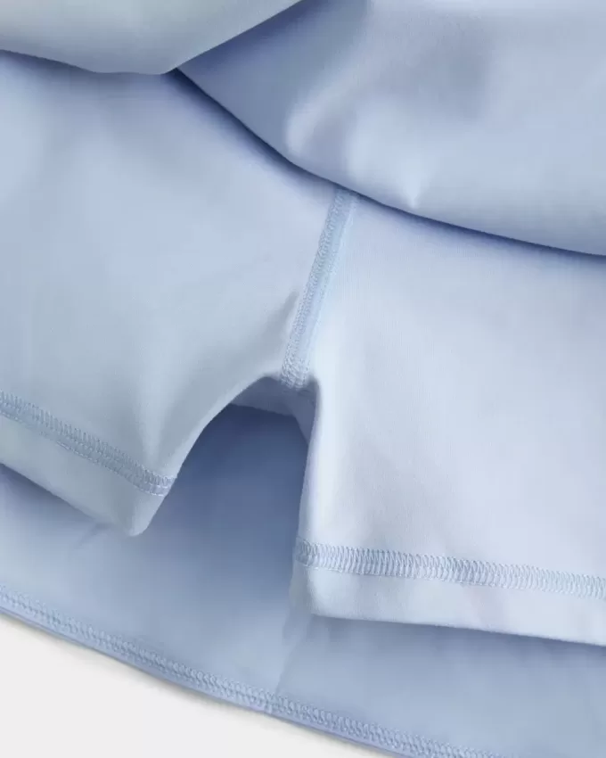 Gilly Hicks Active Ballet Wrap Skortie Gilly Hicks Active Ballet Wrap Skortie