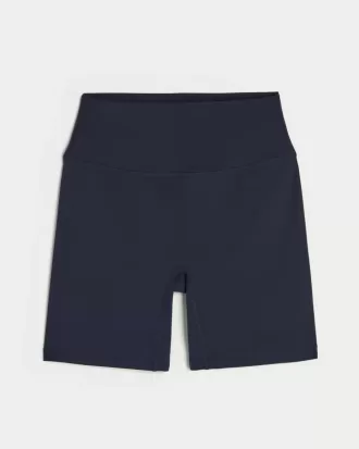 Gilly Hicks Active Boost Bike Shorts 5″