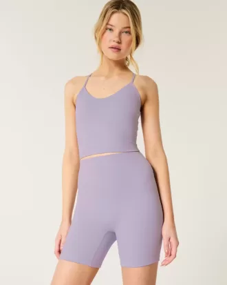 Gilly Hicks Active Boost Bike Shorts 5″