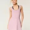 Gilly Hicks Active Boost Layered Dress Gilly Hicks Active Boost Layered Dress