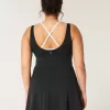 Gilly Hicks Active Boost Layered Dress Gilly Hicks Active Boost Layered Dress