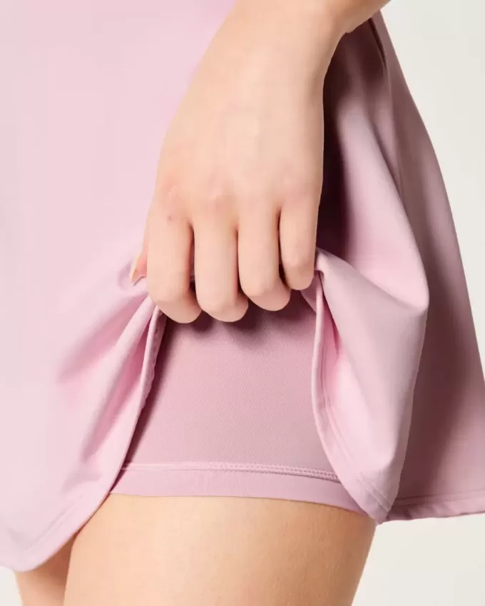 Gilly Hicks Active Boost Layered Dress Gilly Hicks Active Boost Layered Dress