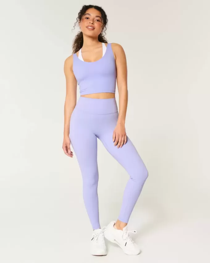 Gilly Hicks Active Boost Leggings