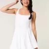 Gilly Hicks Active Bubble Dress Gilly Hicks Active Bubble Dress