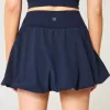 Gilly Hicks Active Bubble Skortie Gilly Hicks Active Bubble Skortie