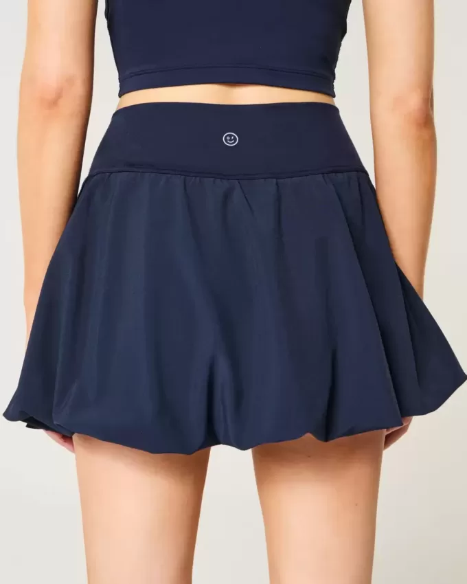 Gilly Hicks Active Bubble Skortie Gilly Hicks Active Bubble Skortie