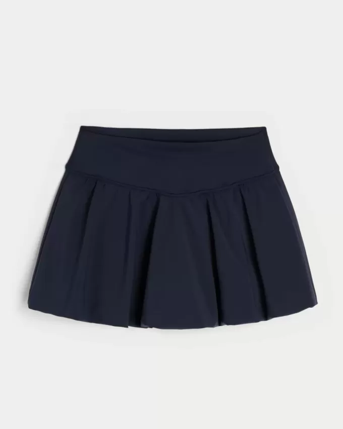 Gilly Hicks Active Bubble Skortie Gilly Hicks Active Bubble Skortie