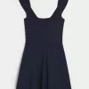 Gilly Hicks Active Cinch Dress