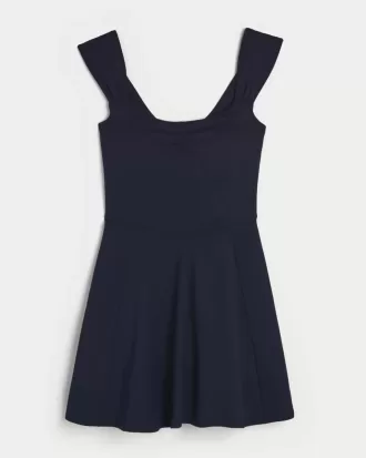 Gilly Hicks Active Cinch Dress