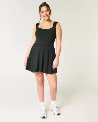 Gilly Hicks Active Cinch Dress