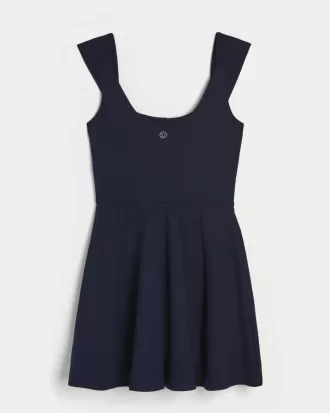 Gilly Hicks Active Cinch Dress