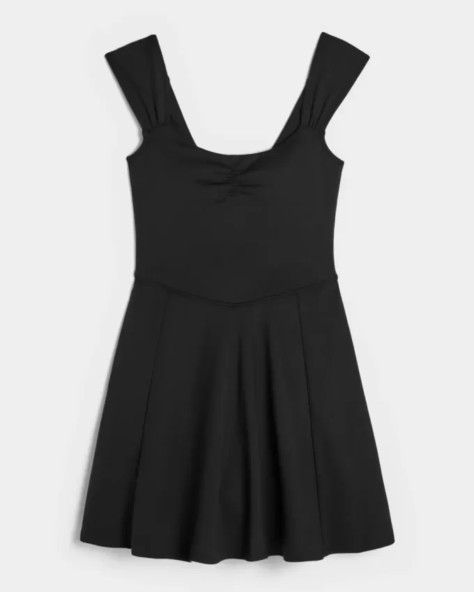 Gilly Hicks Active Cinch Dress Gilly Hicks Active Cinch Dress