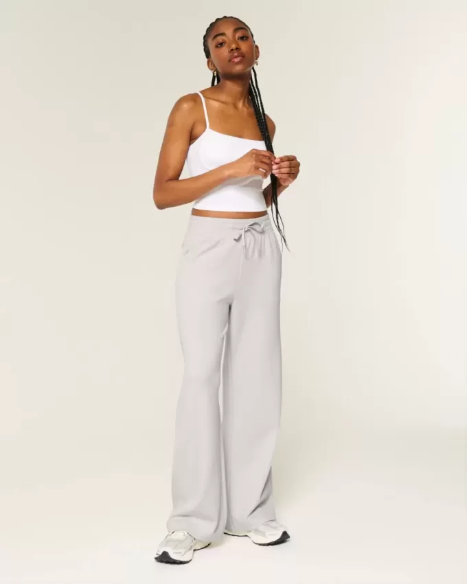 Gilly Hicks Active Cooldown Baggy Pants Gilly Hicks Active Cooldown Baggy Pants