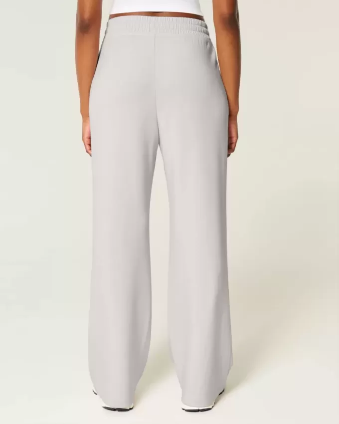 Gilly Hicks Active Cooldown Baggy Pants Gilly Hicks Active Cooldown Baggy Pants