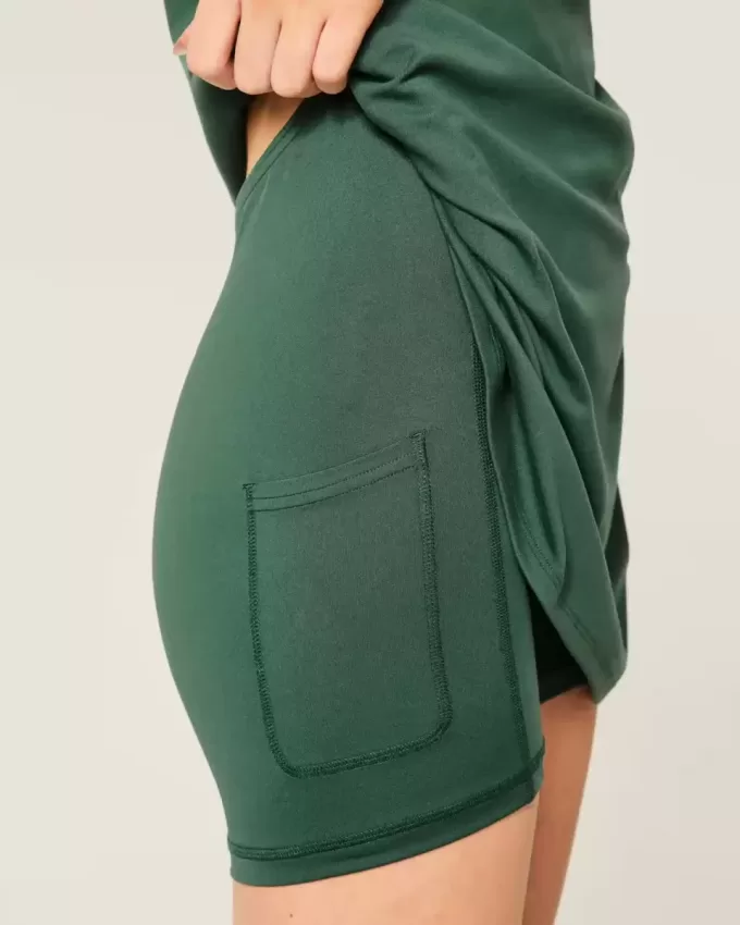 Gilly Hicks Active Dress Gilly Hicks Active Dress