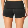 Gilly Hicks Active Foldover Shortie Gilly Hicks Active Foldover Shortie