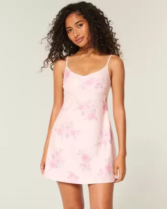 Gilly Hicks Active Gameday Dress