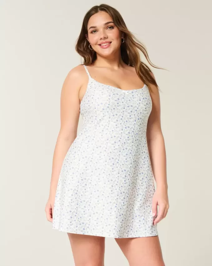 Gilly Hicks Active Gameday Dress Gilly Hicks Active Gameday Dress