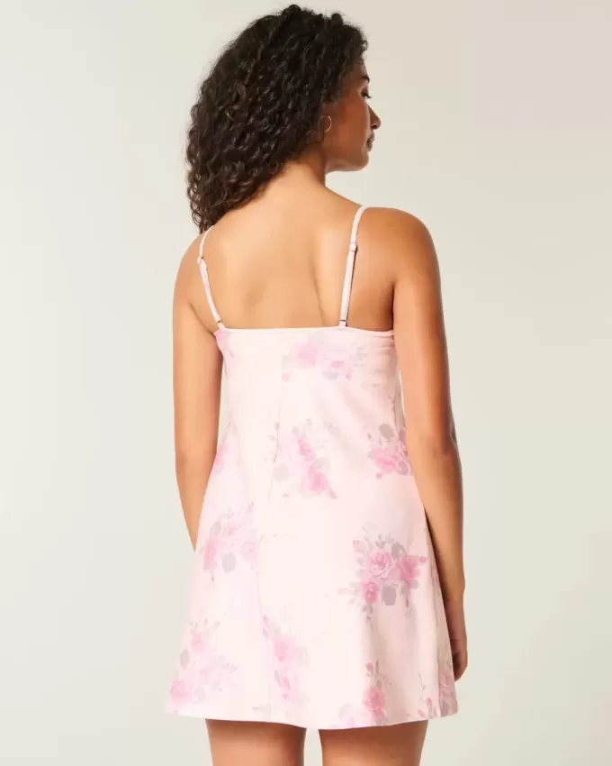 Gilly Hicks Active Gameday Dress Gilly Hicks Active Gameday Dress