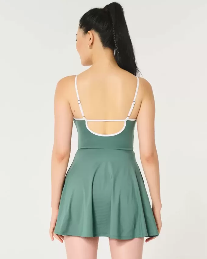 Gilly Hicks Active Gameday Dress Gilly Hicks Active Gameday Dress