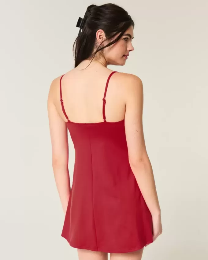 Gilly Hicks Active Gameday Dress Gilly Hicks Active Gameday Dress