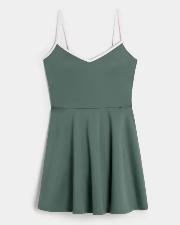 Gilly Hicks Active Gameday Dress Gilly Hicks Active Gameday Dress