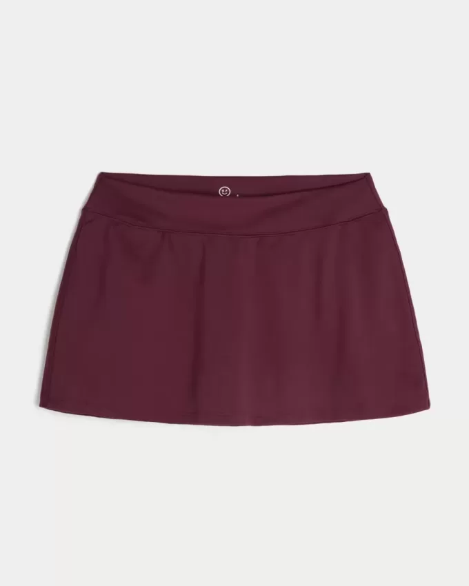 Gilly Hicks Active Gameday Skortie