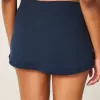Gilly Hicks Active Gameday Skortie