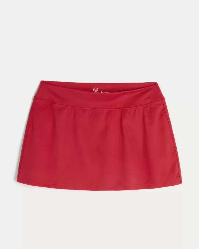 Gilly Hicks Active Gameday Skortie