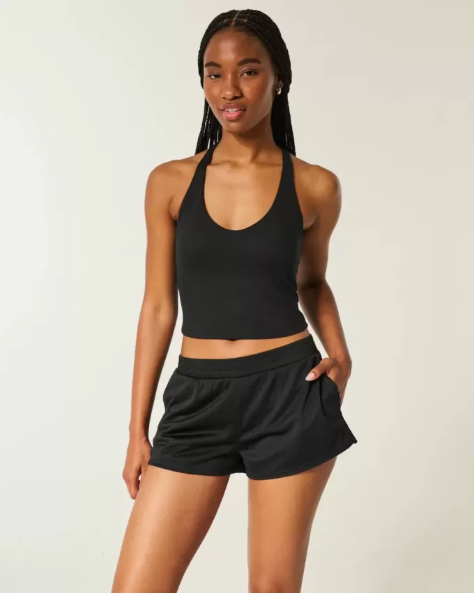 Gilly Hicks Active Mesh Shorts Gilly Hicks Active Mesh Shorts