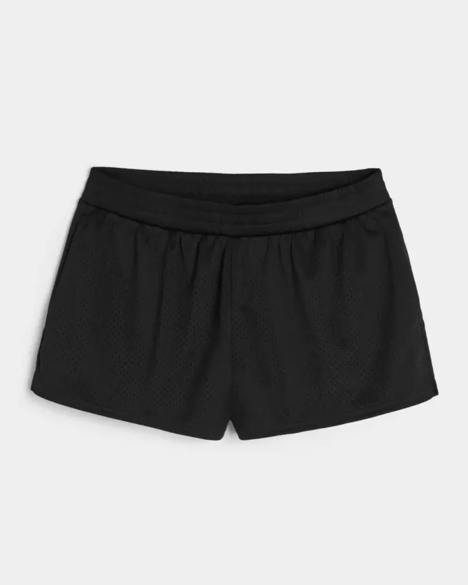 Gilly Hicks Active Mesh Shorts Gilly Hicks Active Mesh Shorts