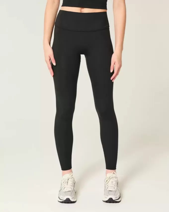 Gilly Hicks Active No Front Seam Leggings Gilly Hicks Active No Front Seam Leggings