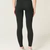 Gilly Hicks Active No Front Seam Leggings Gilly Hicks Active No Front Seam Leggings