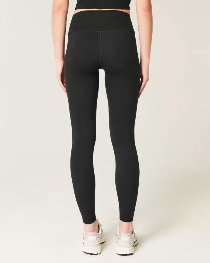 Gilly Hicks Active No Front Seam Leggings Gilly Hicks Active No Front Seam Leggings