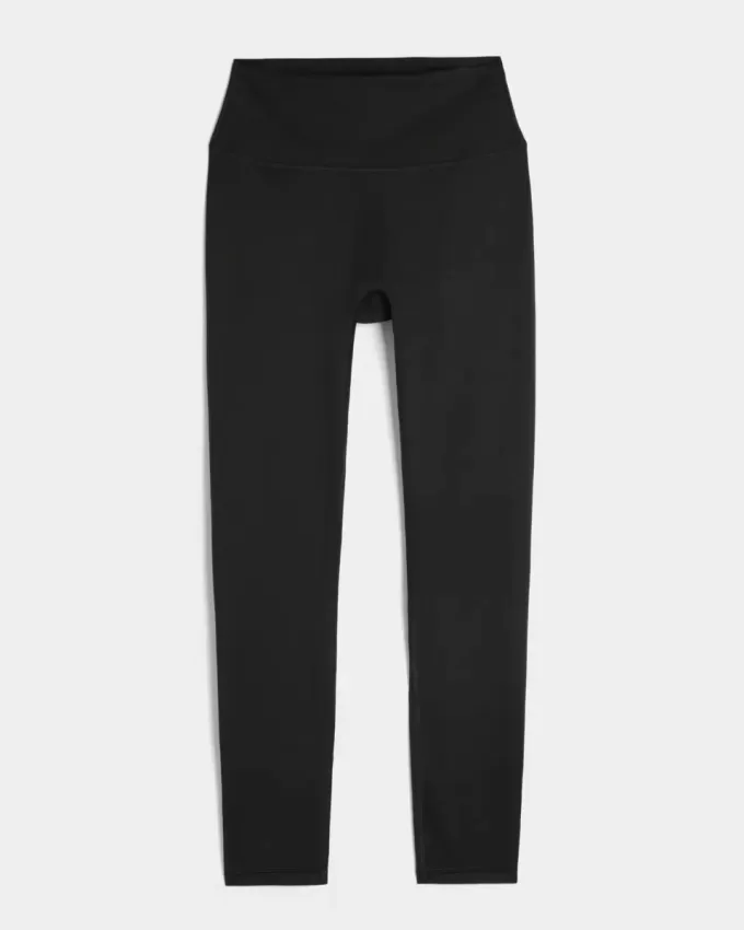 Gilly Hicks Active No Front Seam Leggings Gilly Hicks Active No Front Seam Leggings