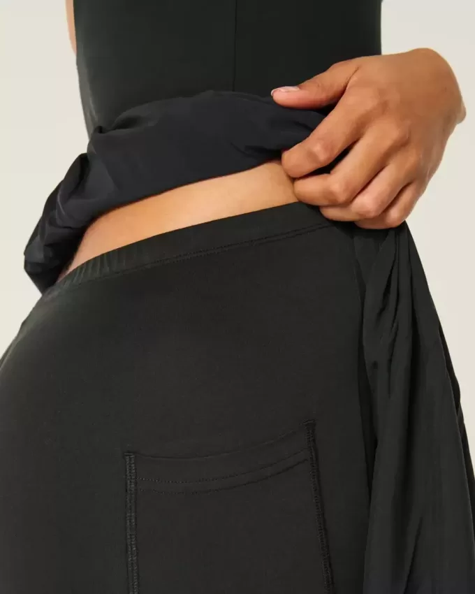 Gilly Hicks Active Pleated Dress Gilly Hicks Active Pleated Dress