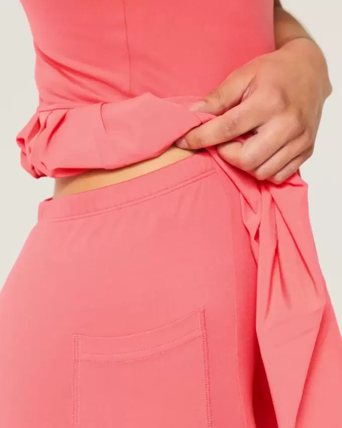 Gilly Hicks Active Pleated Dress Gilly Hicks Active Pleated Dress