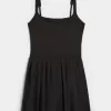 Gilly Hicks Active Pleated Dress Gilly Hicks Active Pleated Dress