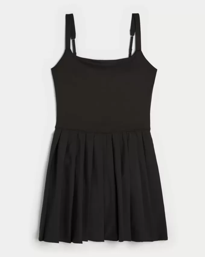 Gilly Hicks Active Pleated Dress Gilly Hicks Active Pleated Dress