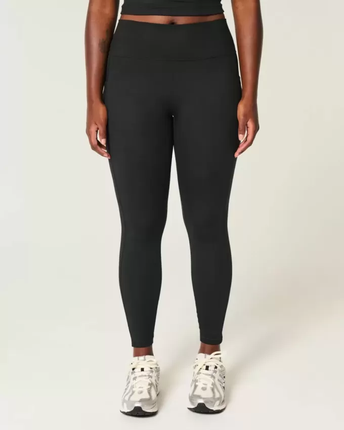 Gilly Hicks Active Pocket Leggings Gilly Hicks Active Pocket Leggings